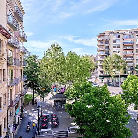 Alojamiento Plaza La Fuente Centro Διαμέρισμα Σαλαμάνκα Εξωτερικό φωτογραφία